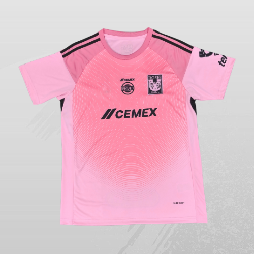 Maillot Tigres UANL 25/26