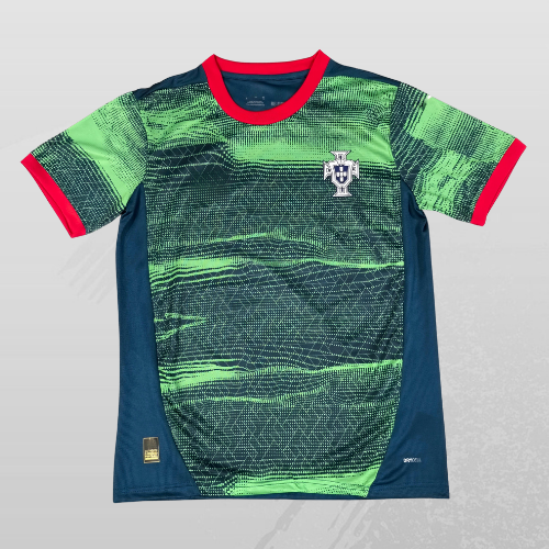 Maillot Portugal 25/26