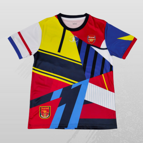 Maillot Arsenal Anniversary