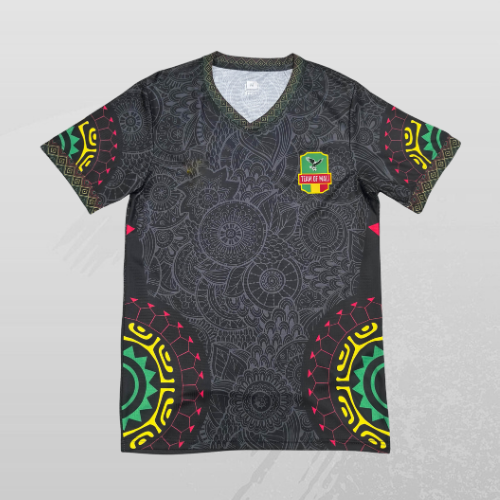 Maillot Mali 25/26