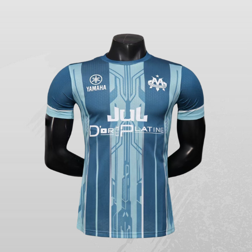 Maillot Olympique de Marseille OM x JUL 25/26