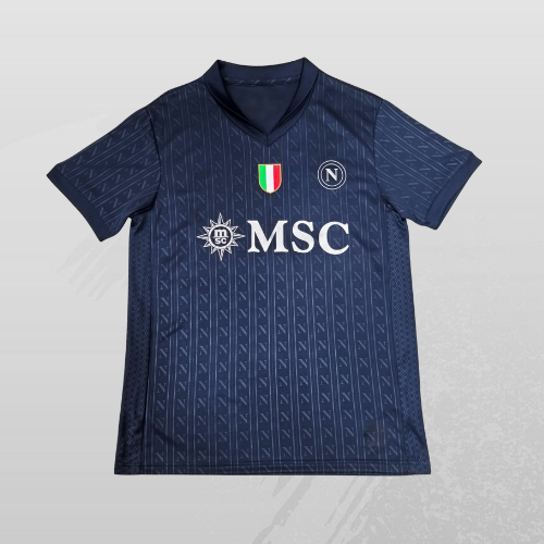 Maillot Naples 25/26