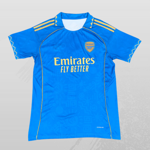 Maillot Arsenal 25/26