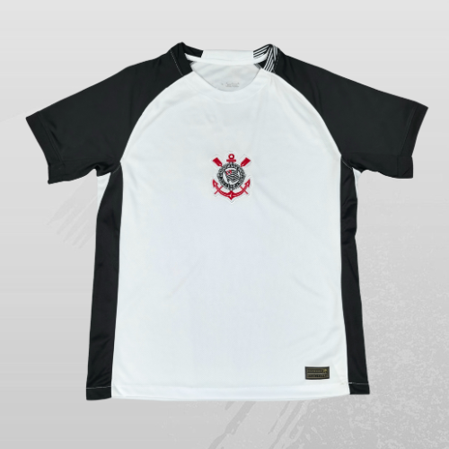 Maillot Corinthians 25/26