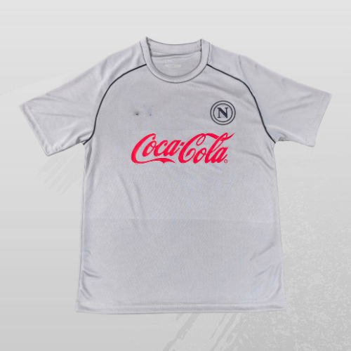 Maillot Naples 24/25