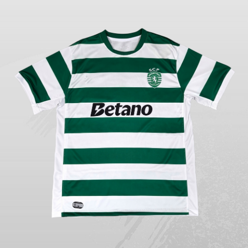 Maillot Sporting 25/26