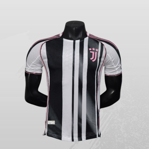 Maillot Juventus 25/26 Player Version