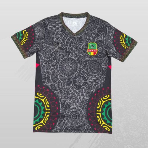 Maillot Mali 25/26
