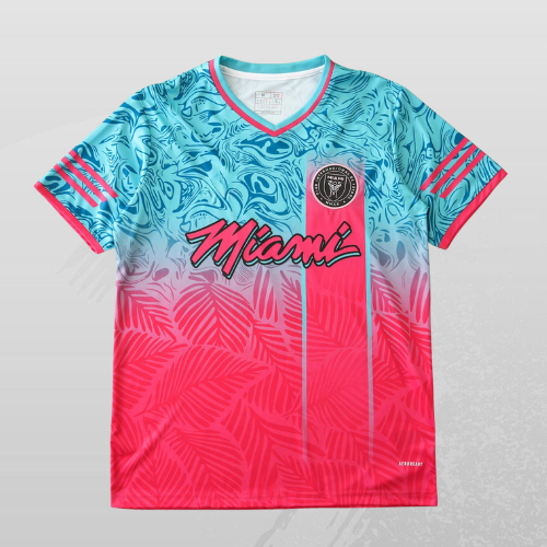 Maillot Inter Miami Concept 23/24