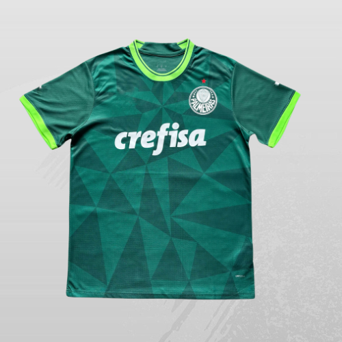 Maillot Palmeiras 24/25