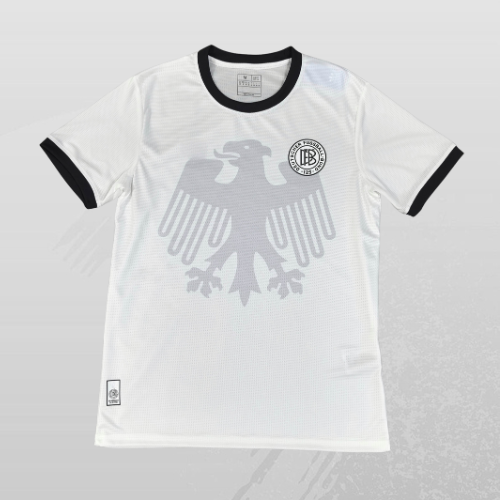 Maillot Allemagne Anniversaire 25/26
