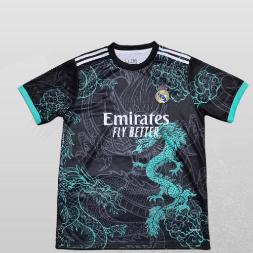 Maillot Real Madrid Concept 25/26