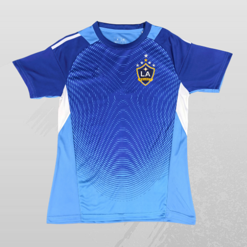 Maillot LA Galaxy 25/26