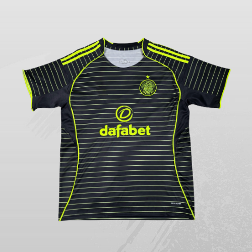 Maillot Seltics 25/26