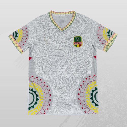 Maillot Mali 25/26