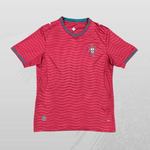 Maillot Portugal 25/26