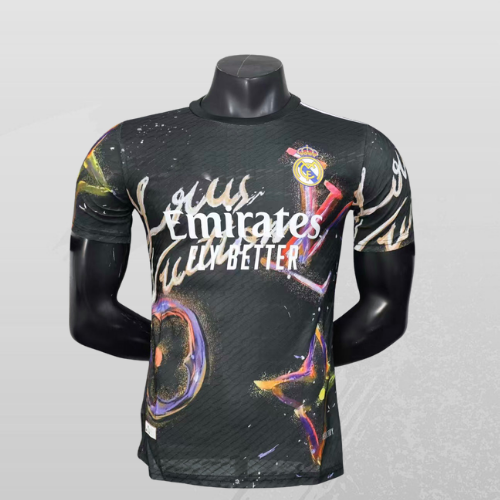 Maillot Real Madrid Concept 25/26 Player Version