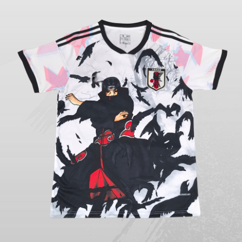 Maillot Japon x Hitachi Concept 25/26