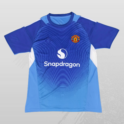 Maillot Manchester United 25/26