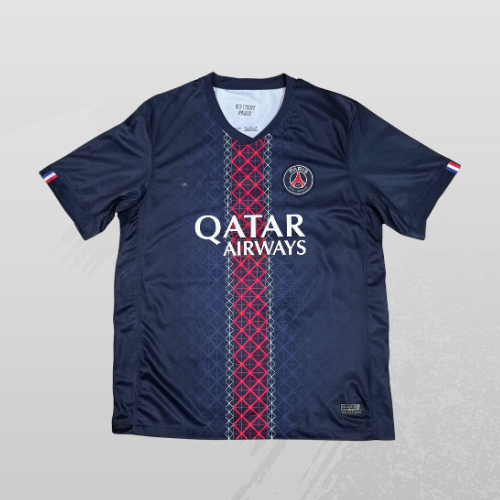 Maillot Paris 25/26