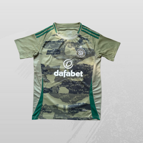 Maillot Seltics 24/25