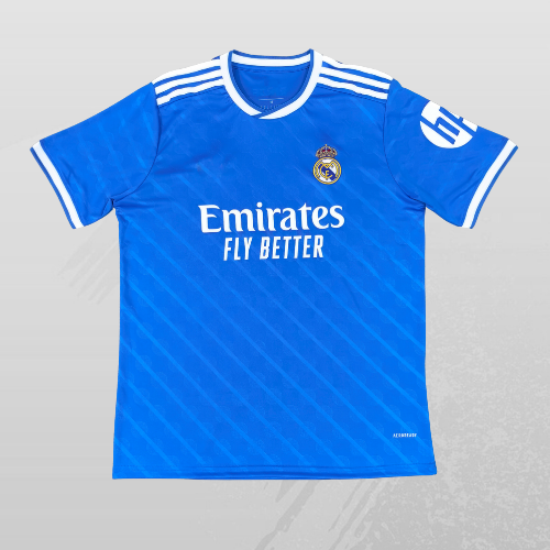Maillot Real Madrid 25/26