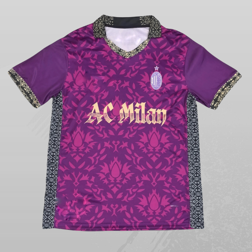 Maillot AC Milan Concept 25/26