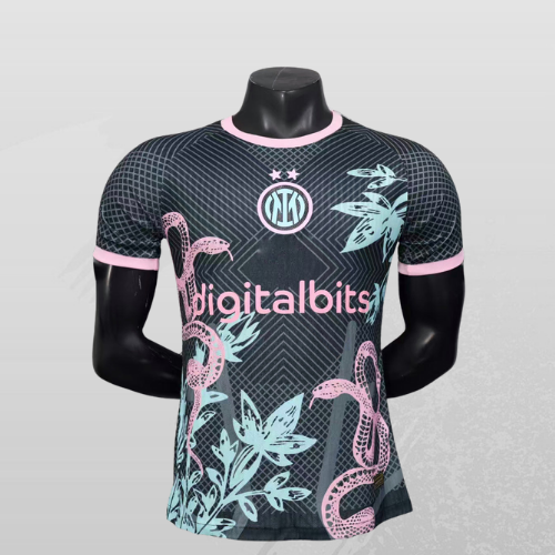 Maillot Inter Milan Concept 24/25 Player Version