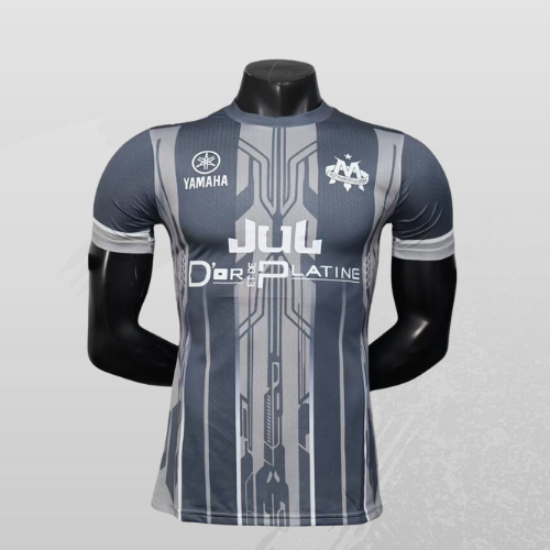 Maillot Olympique de Marseille OM x JUL 25/26