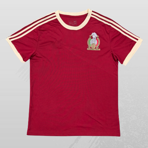 Maillot Mexique 25/26