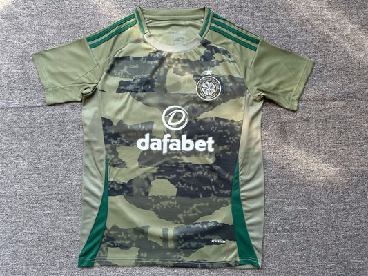 Maillot Seltics 24/25