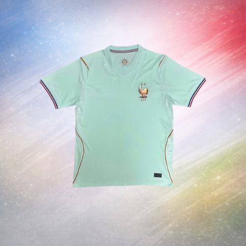 Maillot France Extérieur 2026-2027