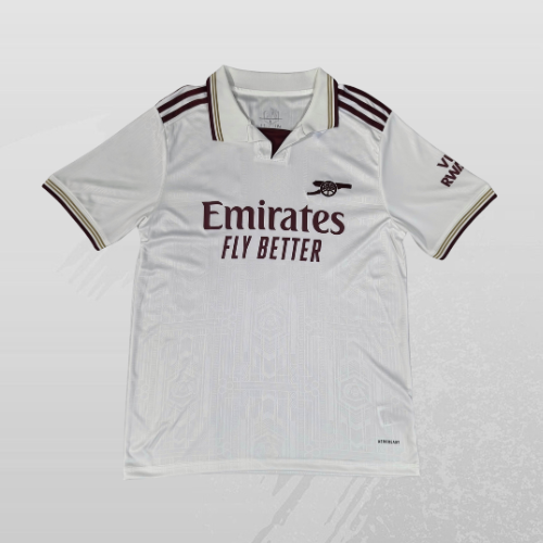 Maillot Arsenal 25/26