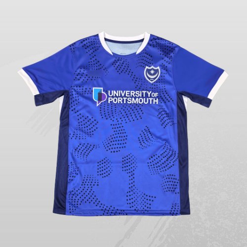 Maillot Portsmouth 25/26