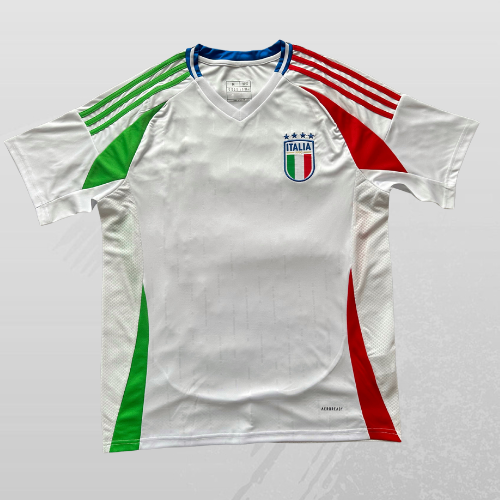 Maillot Italie 24/25