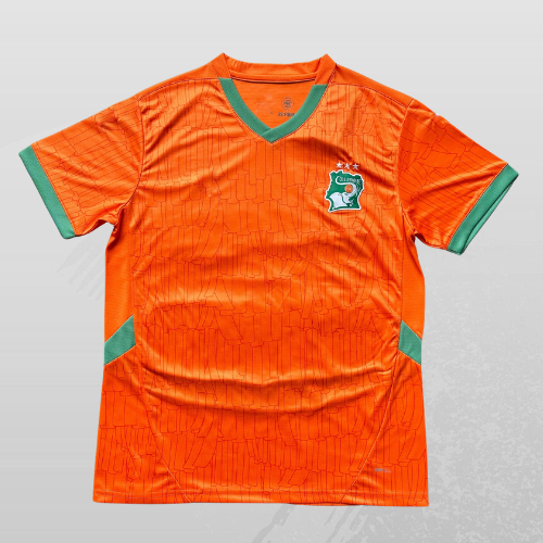 Maillot Côte d'Ivoire 24/25