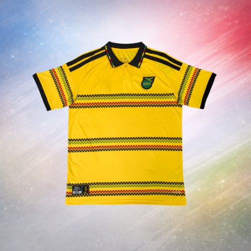 Maillot Jamaique Domicile 2026-2027