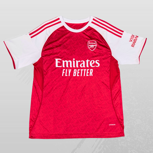 Maillot Arsenal 25/26