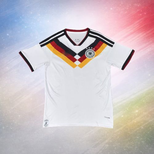 Maillot Allemagne Domicile 2026-2027