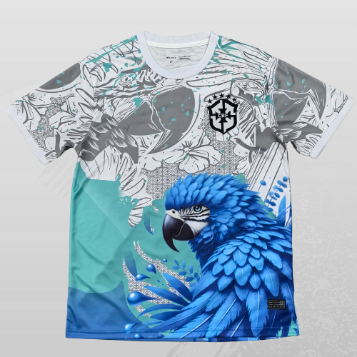 Maillot Brésil Concept 24/25