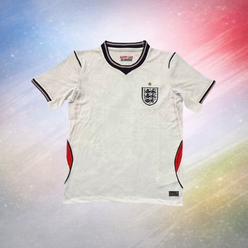 Maillot Angleterre Domicile 2026-2027