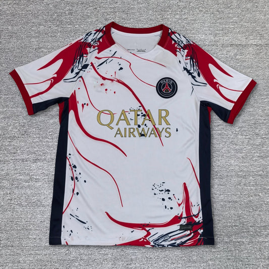 Maillot Paris Concept 25/26