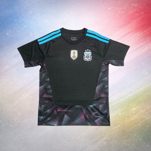Maillot Argentine Gardien 2026-2027