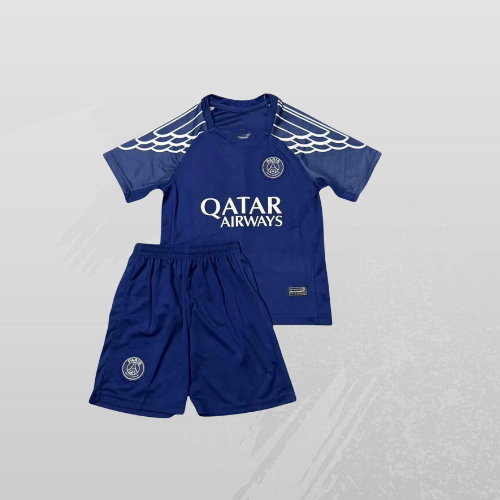 Ensemble Enfant Paris Fourth 24/25