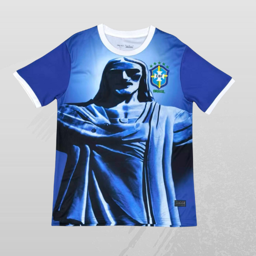 Maillot Brésil Concept 25/26