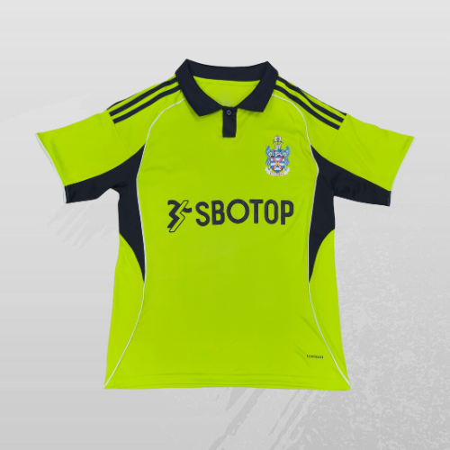 Maillot Fulham 25/26