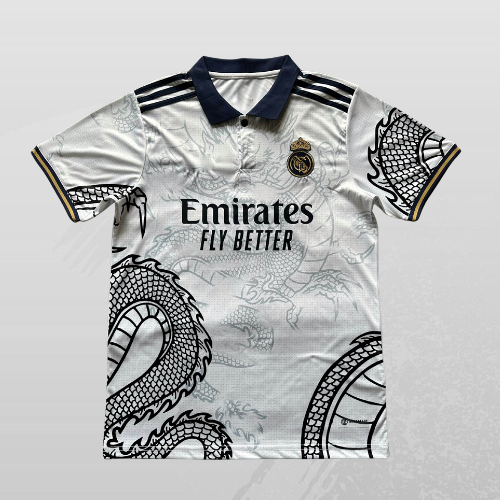 Maillot Real Madrid 23/24