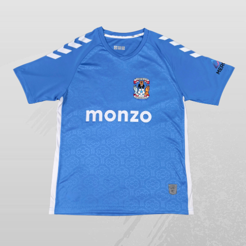 Maillot Coventry City 24/25