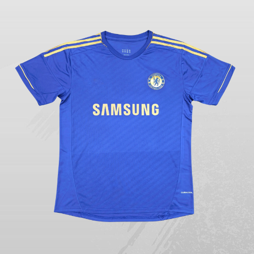 Maillot Chelsea Retro 12/13