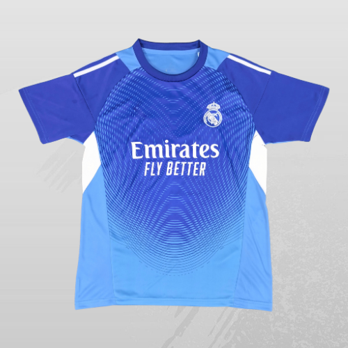 Maillot Real Madrid 25/26